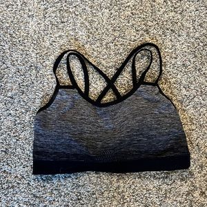 Smart wool Sports Bra